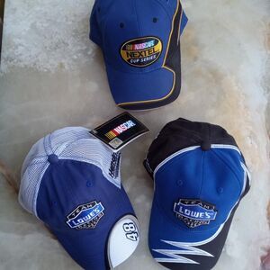 Nascar Men's multi Hat